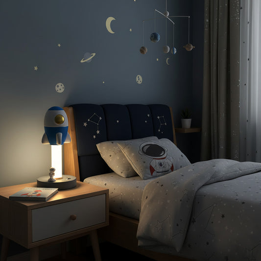 BEAM TO THE UNKNOWNā¢