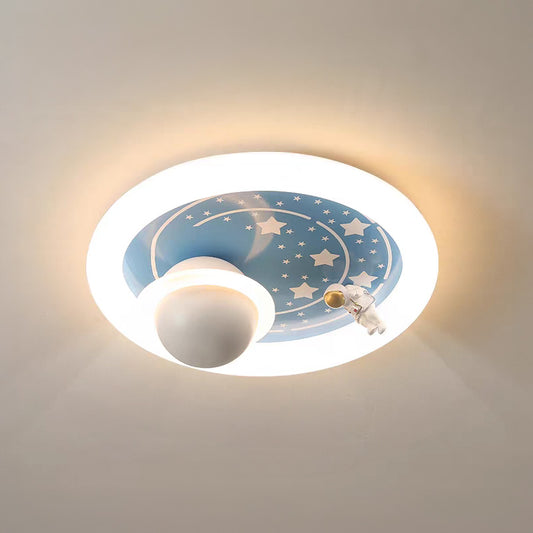 SATURNIAN SENTINELā¢