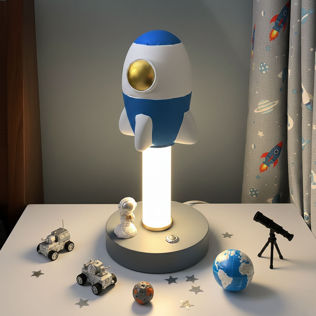 BEAM TO THE UNKNOWN™