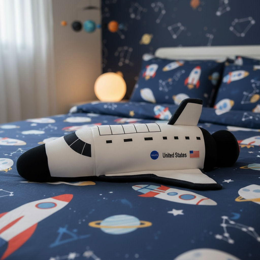 SPACE SNUGGLE™