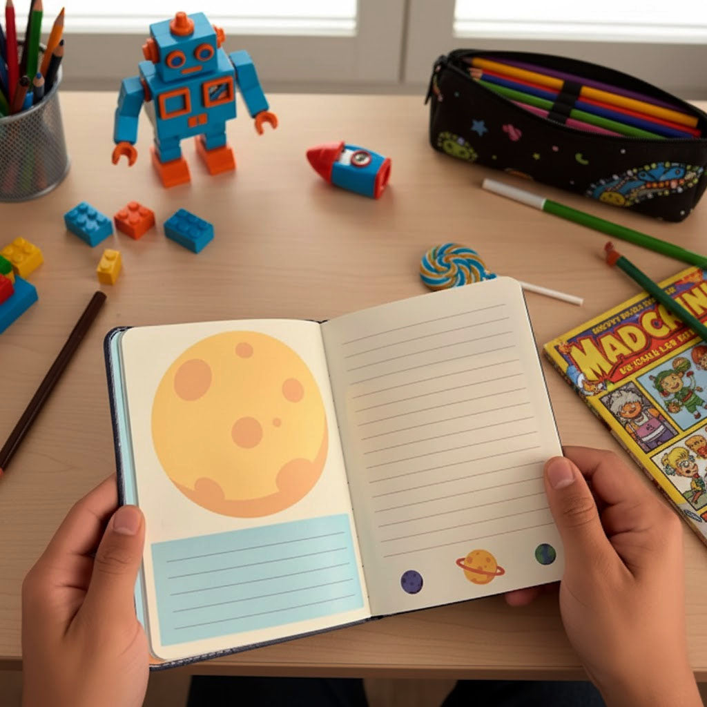 SQUISHY RIDER - ROCKET BLAST™