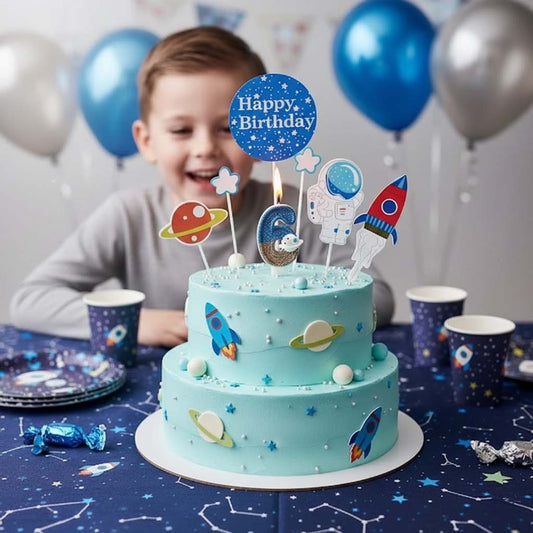 TOPPER THE WORLDā¢