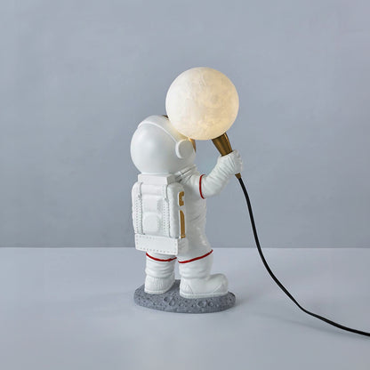 CRATER ADVENTURER™