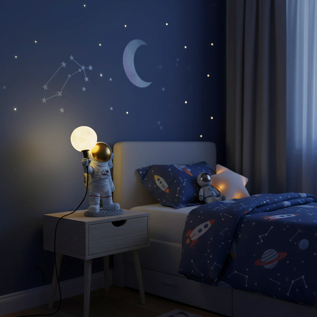 CRATER ADVENTURER™