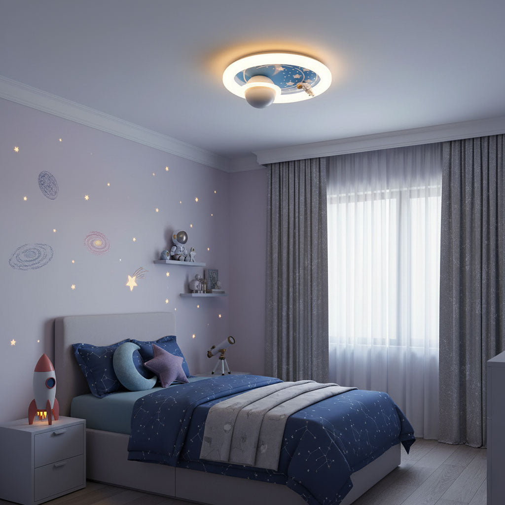 SATURNIAN SENTINEL™