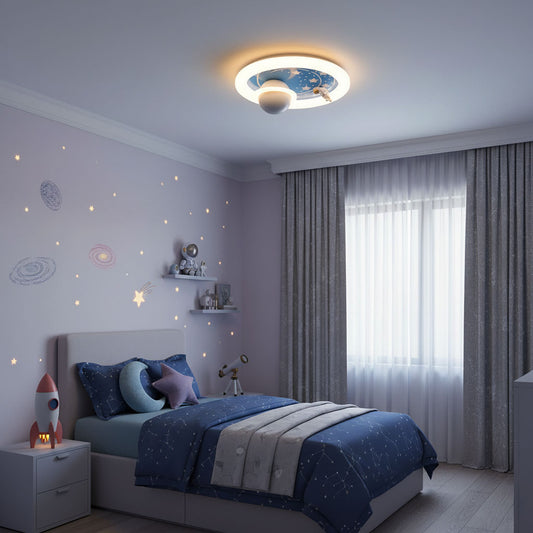 SATURNIAN SENTINEL™