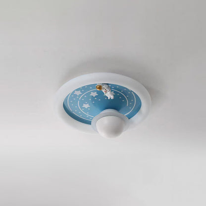 SATURNIAN SENTINEL™