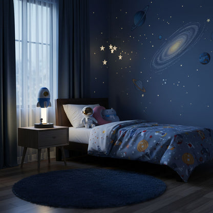 BEAM TO THE UNKNOWN™