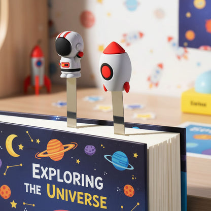 COMET-BOOK KEEPER™