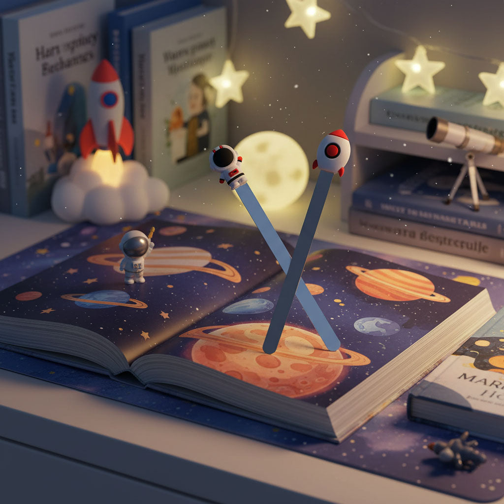 COMET-BOOK KEEPER™