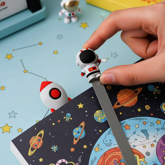 COMET-BOOK KEEPER™