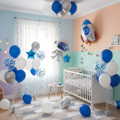 HELIUM KINGDOM - EARTHLY ESCAPADE™