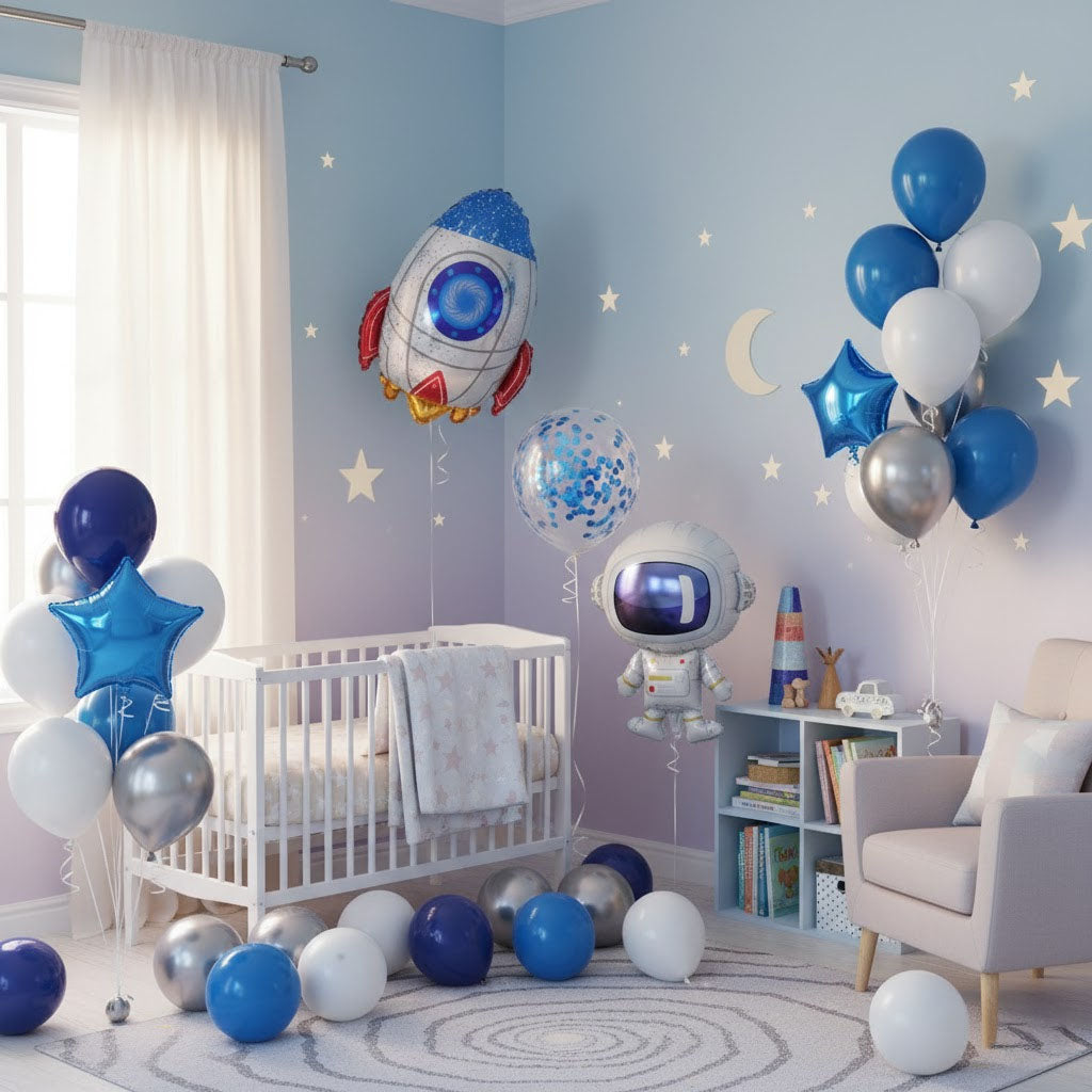 HELIUM KINGDOM - EARTHLY ESCAPADE™