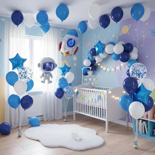 HELIUM KINGDOM - EARTHLY ESCAPADE™