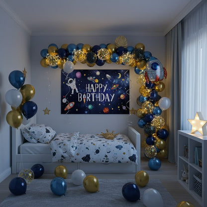 HELIUM KINGDOM - GOLDEN GALAXIES™