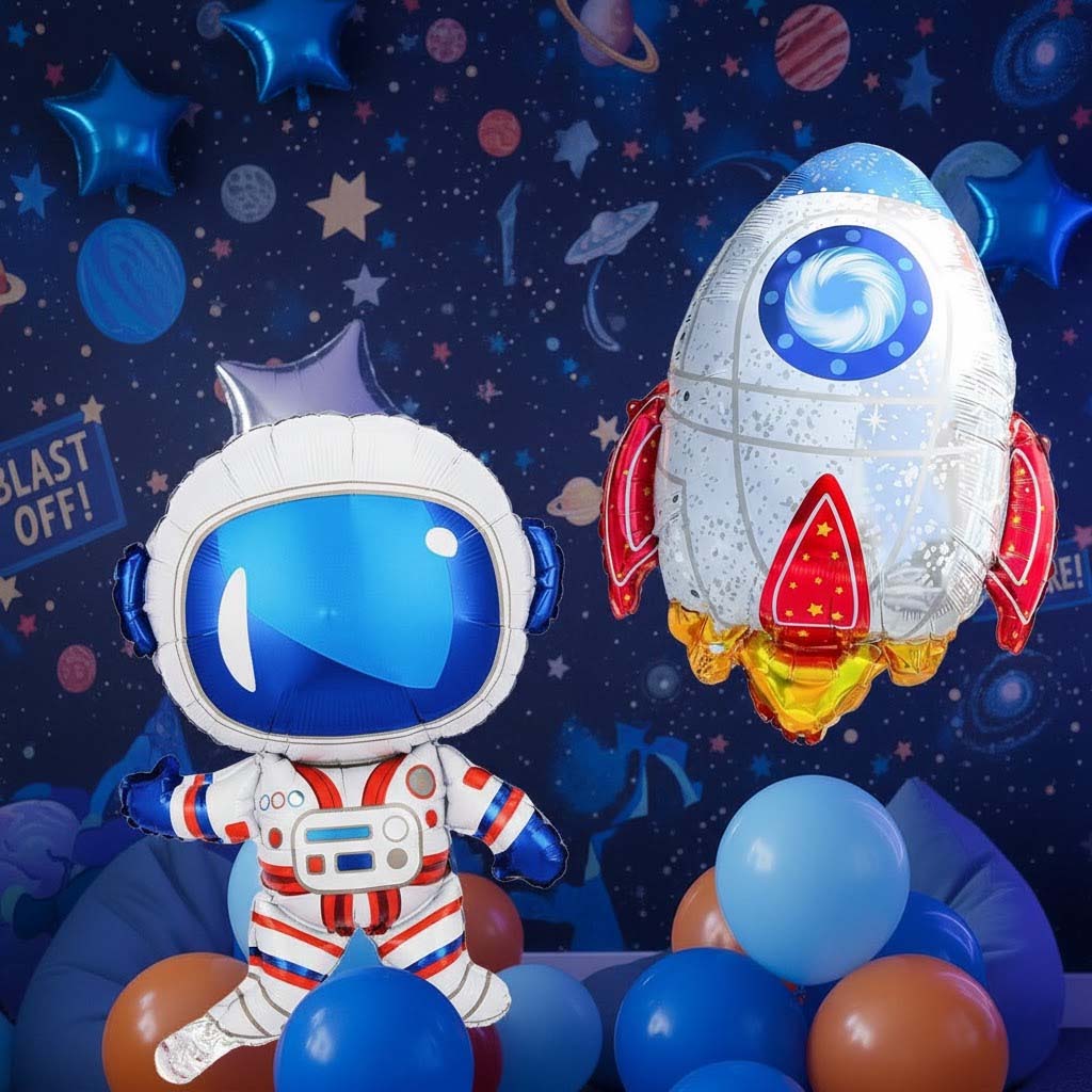 HELIUM KINGDOM - SUPER HERO ADVENTURE™