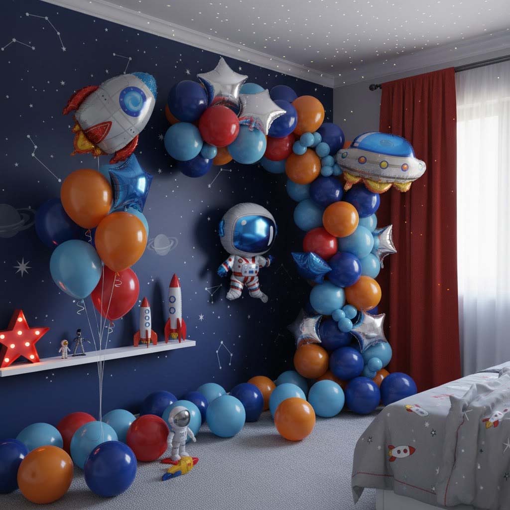 HELIUM KINGDOM - SUPER HERO ADVENTURE™