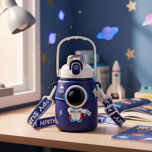 COSMIC NAVY (SPACEBOY)