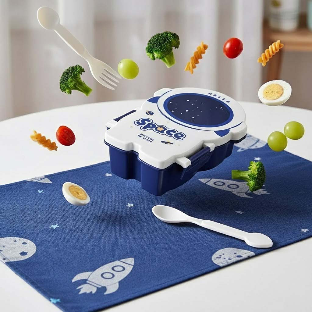 SPACE SAVOUR™