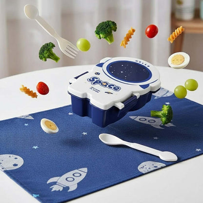 SPACE SAVOUR™