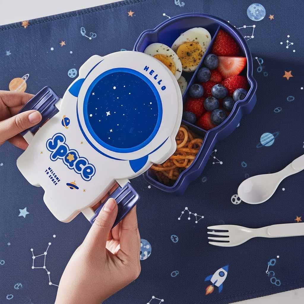 SPACE SAVOUR™