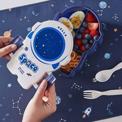 SPACE SAVOUR™