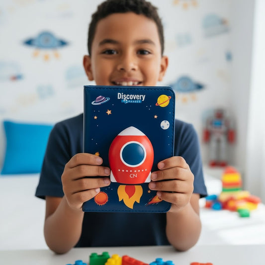 SQUISHY RIDER - ROCKET BLAST™