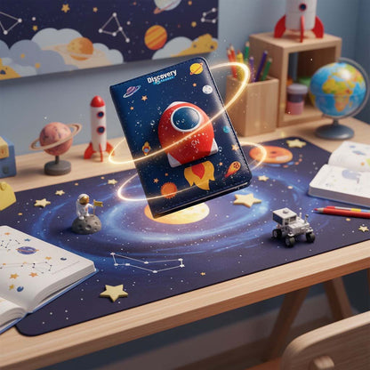 SQUISHY RIDER - ROCKET BLAST™