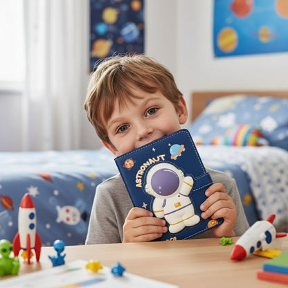 SQUISHY RIDER - SPACE WALKER™