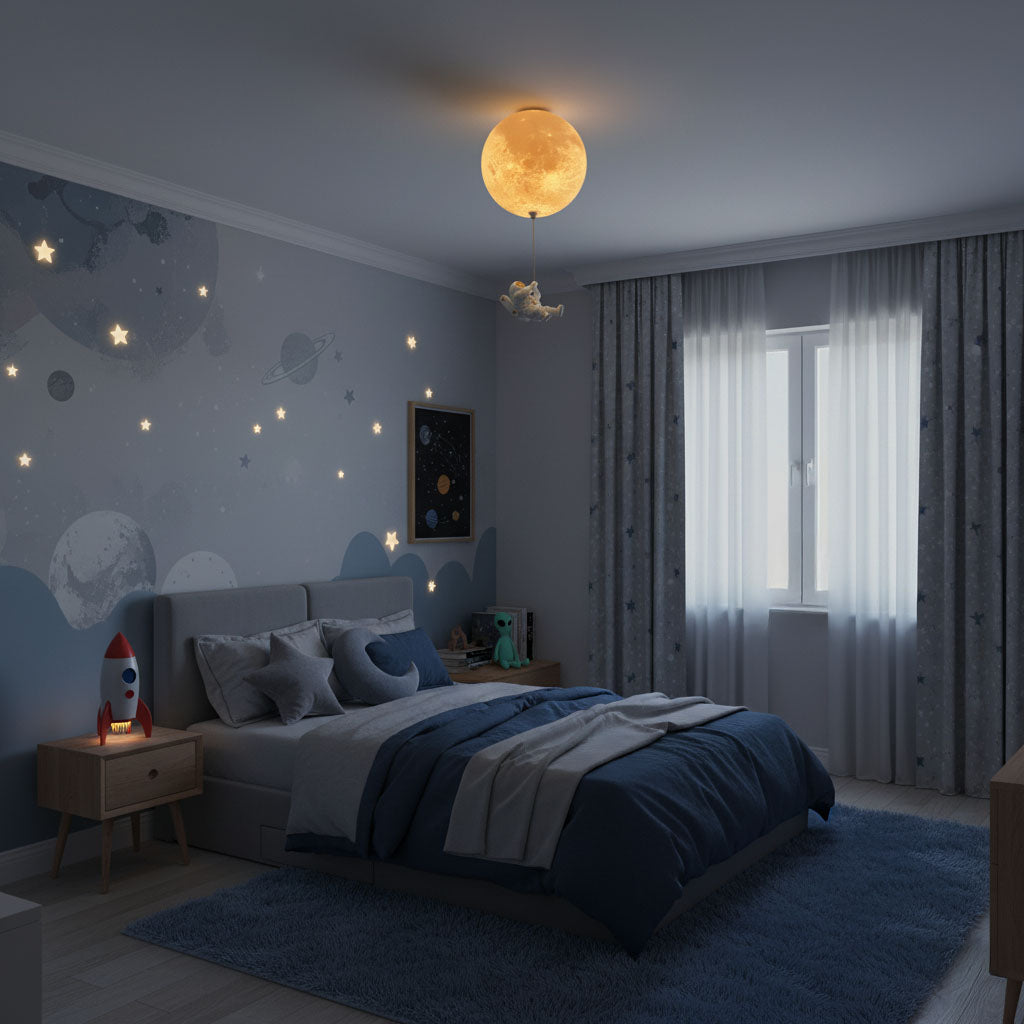 SUPERMOON SENTINEL™