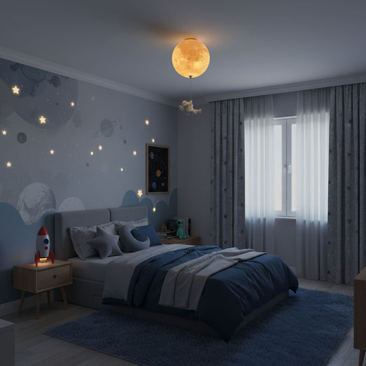 SUPERMOON SENTINEL™