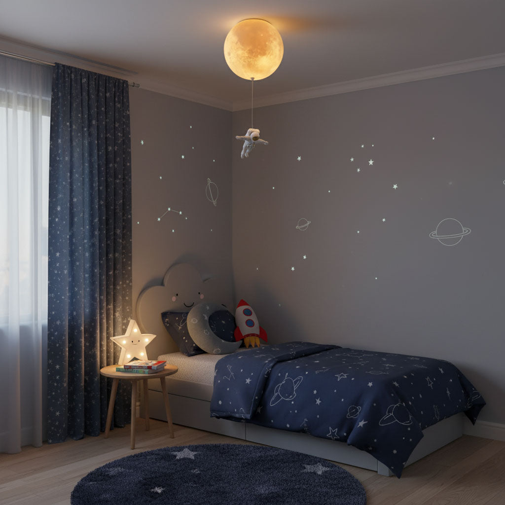 SUPERMOON SENTINEL™